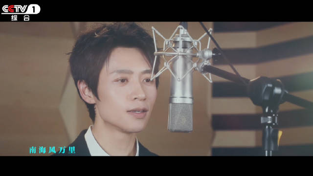 今天周六～早点放下手机好好休息吧 今天的晚安来自