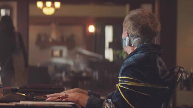 《薄荷杀手》热播，柔弱调香师暗藏猎杀陷阱