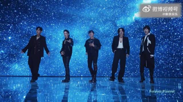 周杰伦阿信F3新歌MV