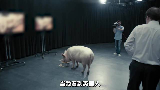 《黑镜》获评21世纪最伟大艺术作品