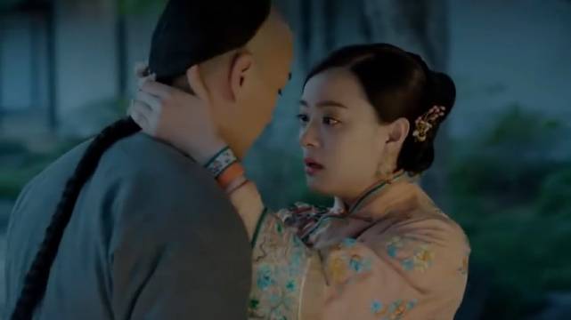 沈新星移死而复活 那年花开月正圆陈晓孙俪何润东胡杏儿俞灏明