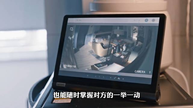 这种婚姻生活太压抑啦