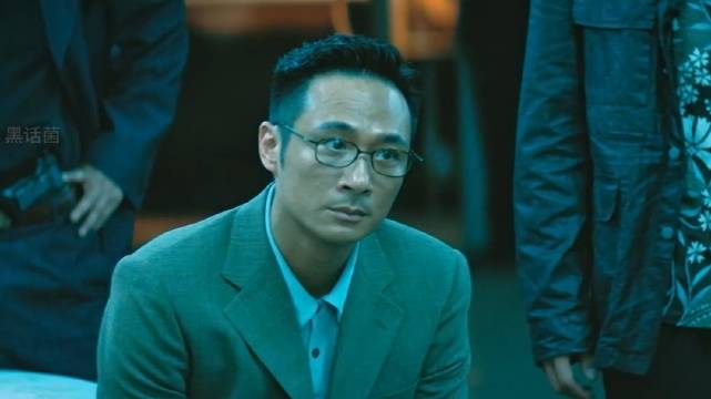 经典高分大片，两大顶级大佬的巅峰对决，没想到韩琛能够逆风翻盘