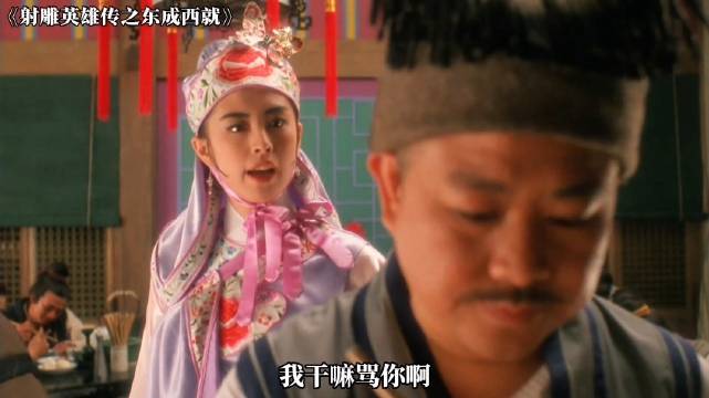 女生喜恶决定行为对错