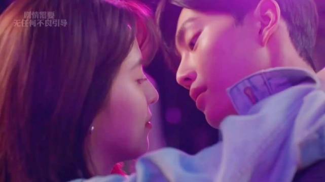 当乖乖女遇到顶级海王，就注定再也逃不掉了！