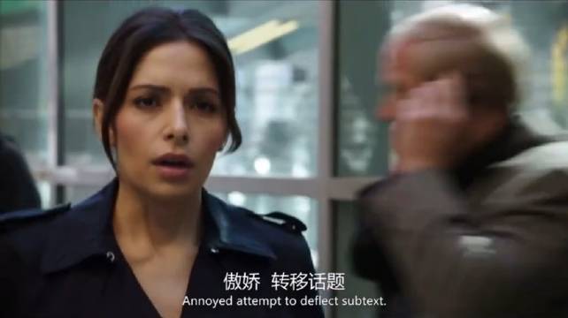 每次想到最后遗言都在和Shaw说Root你真别太爱Poi！