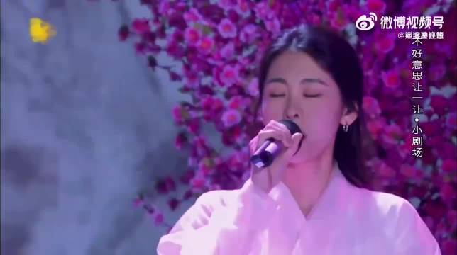 张碧晨六首OST霸榜十五年，毛不易邓紫棋周深作品同列