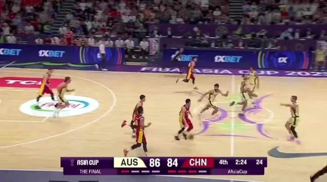 “遗憾是常态，但这次中国队进步我们有目共睹”