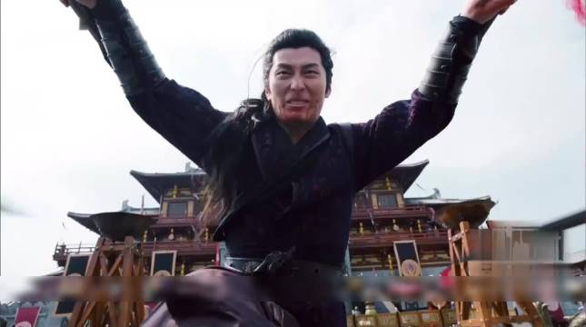 燕洵家族战功显赫终遭变故,白笙含泪验尸开导弱肉强食