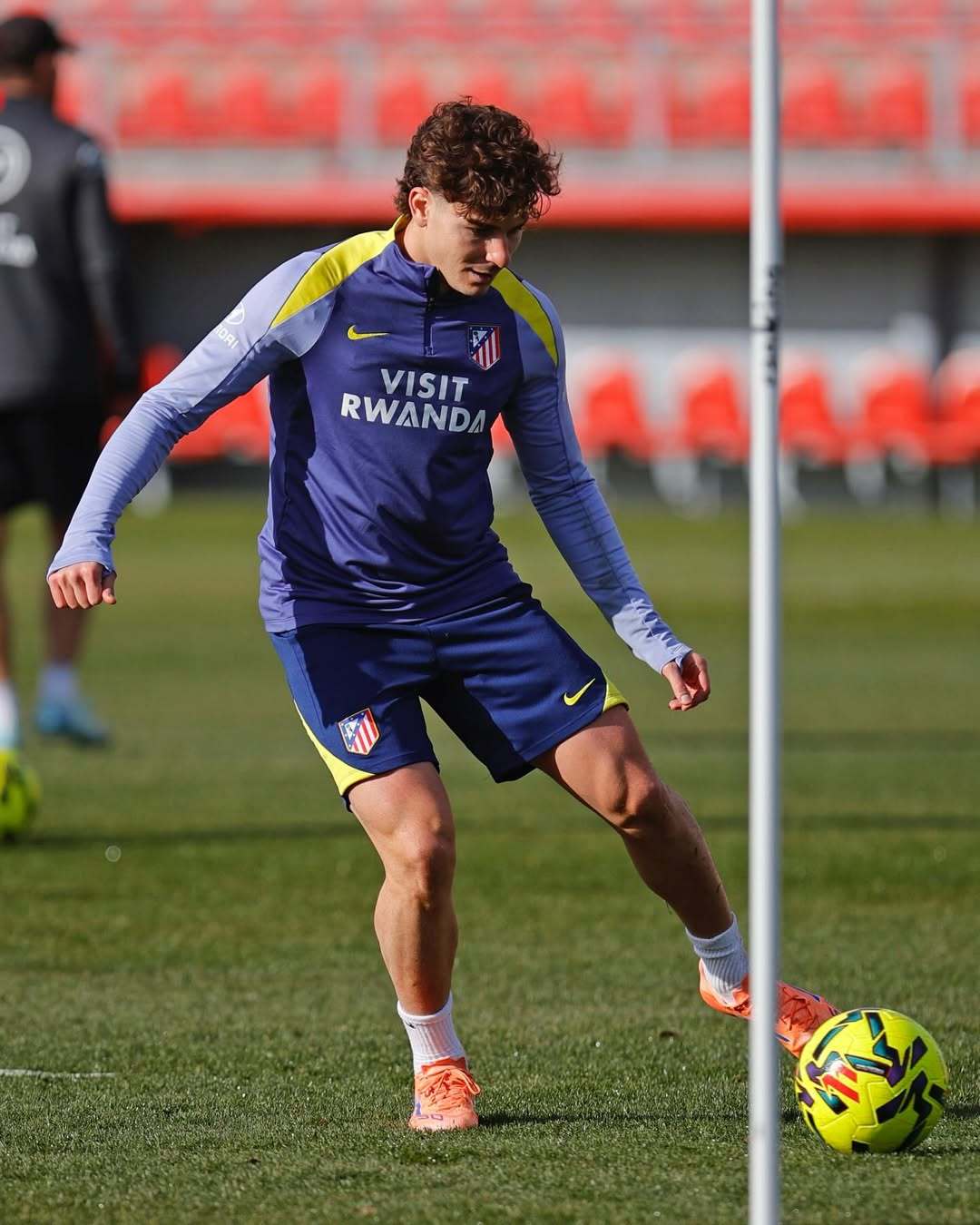 马德里竞技明晨4点客场对阵毕尔巴鄂竞技