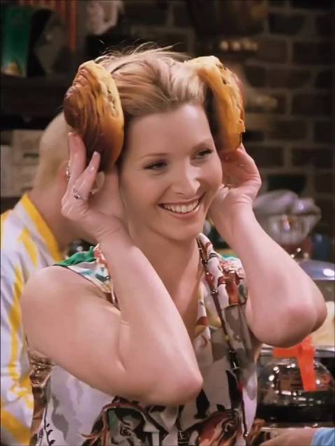 为啥他们都会对穿金色比基尼的莉亚公主有fantasy呀？