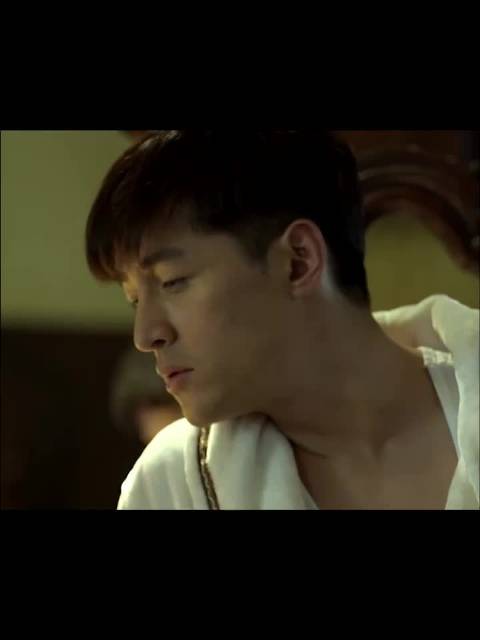 一霎那不清谁是明家真正的大哥，伪装者 胡歌 靳东 王凯 刘敏涛