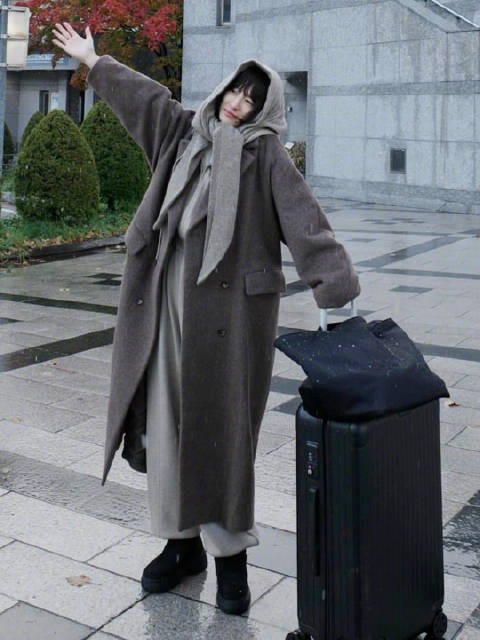 松本惠奈从潮模到品牌创始人，创立EMODA与CLANE引领日系时尚