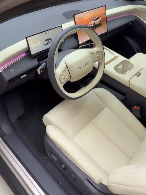 东风日产N6升级动态防晕底盘，GT-R团队调校打造舒适驾乘