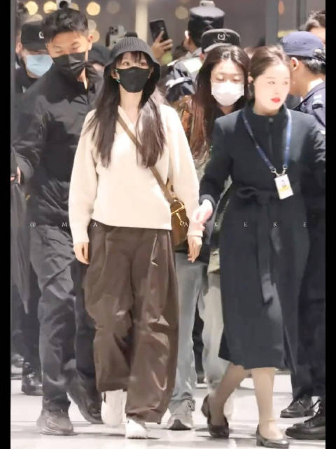 期待薇薇大王澳门尖叫之夜