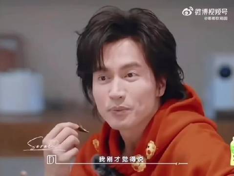 朱孝天称F4仅为工作关系，言承旭吴建豪认同