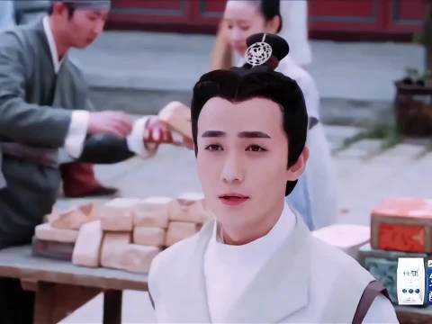 你重获新生的一天，是我永失所爱的上千年朱一龙 阚清子