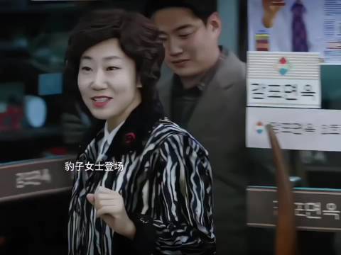 有这么好的家人在，谁都不会更年期