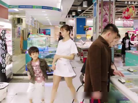 太好看了，这剧也太好磕了吧！金晨我咋认不出来了，原本的她到底长啥样啊