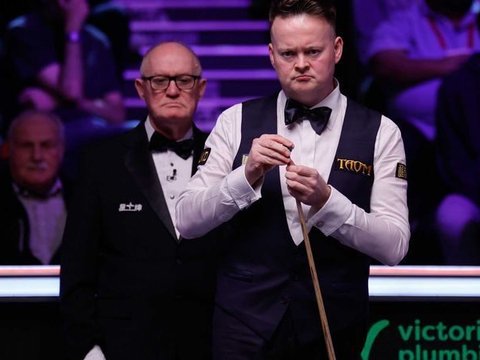 大变样，3名中国选手闯进英锦赛8强，追平历史纪录，张安达状态最