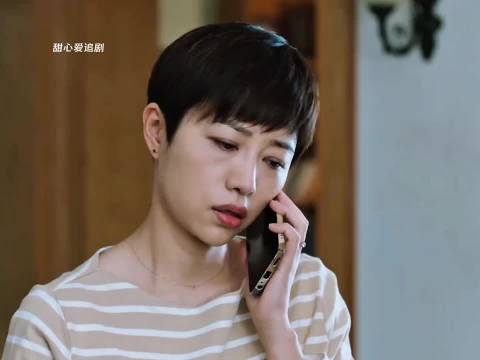 发现了爸爸的， 到底该怎么办呢