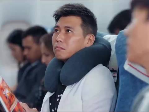 恋爱先生：这男女冤家斗嘴，笑死了！