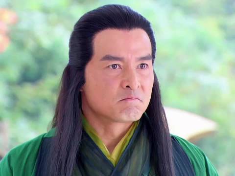 黄药师心里明明喜欢着梅超风，却违背自己的内心娶了其他的女生