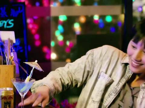 帮顾客泡妞，天才主理人有的是力气和手段 …沈腾 袁泉