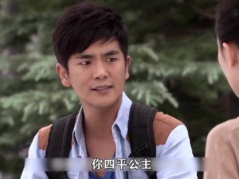 从针锋相对到暗生情愫，这对欢喜冤家的名场面笑不活