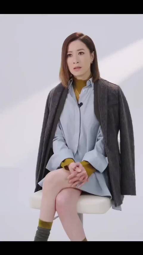 佘诗曼：女孩子一定要把自己的脑子或者钱包填满