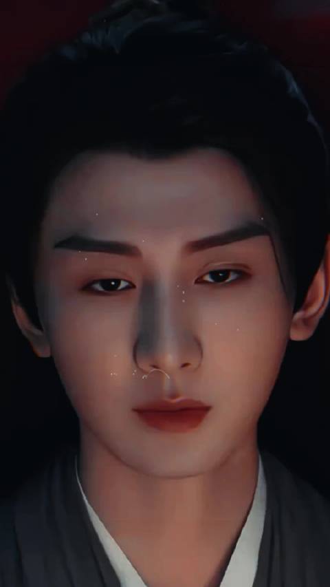 成毅多部作品角色引关注，莲花楼李莲花李相夷受热议