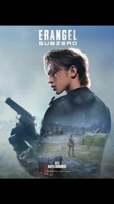 蔡徐坤无滤镜直拍展现建模级五官，韩媒称其冷白皮透光