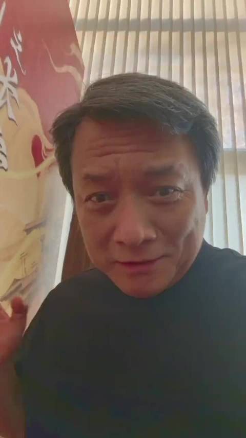 郭靖宇力挺肖战，称一直很看好其转型实力派