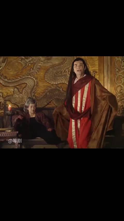 太平公主救武则天诛张易之