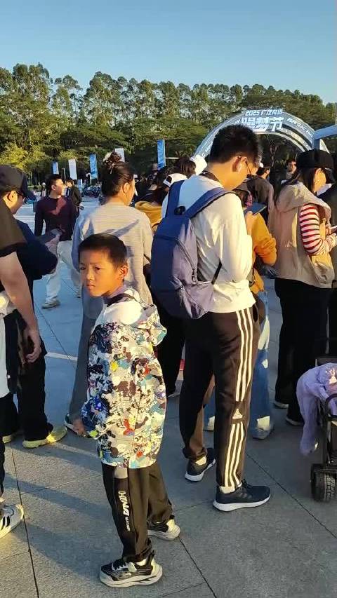 2025广汽本田躁梦节落幕，潮车集结现场氛围火爆