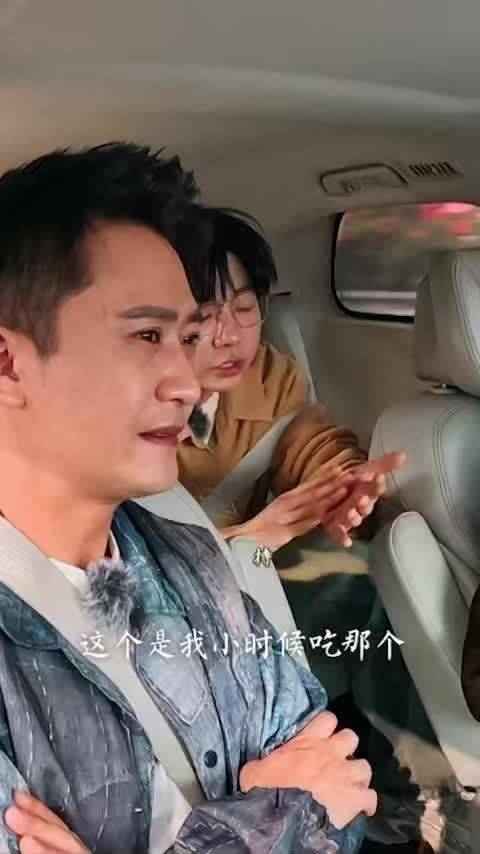 胡夏回忆童年集卡经历，12月6日味你而来开封站