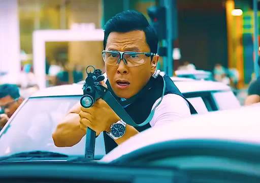 陈木胜的作品伴随着我们八零九零后一代人的成长，可惜天妒英才