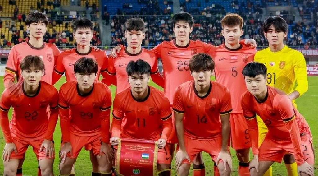 汪士钦遭全队批评！U22再次集结，备战亚洲杯，王钰栋等主力回归