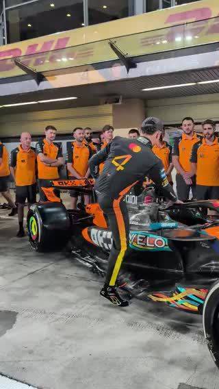 法拉利秒拍宣传片，迈凯伦耗时半天