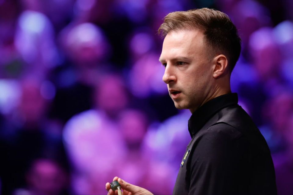 斯诺克英锦赛：4强全部诞生！中国选手无人晋级，塞尔比迎战墨菲