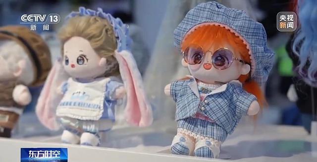 AI玩具哄孩子彩神vll效果如何