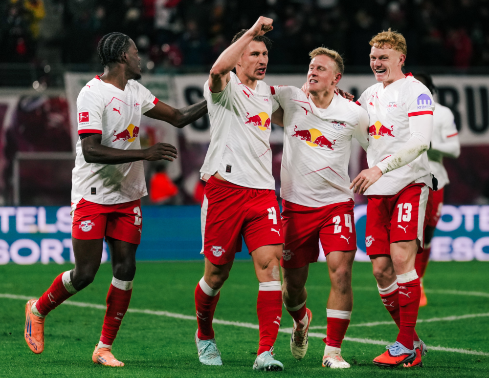 德甲强强对决：莱比锡VS法兰克福，对攻战值得期待