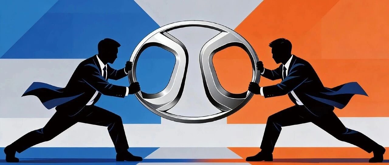 真假“北汽”之争