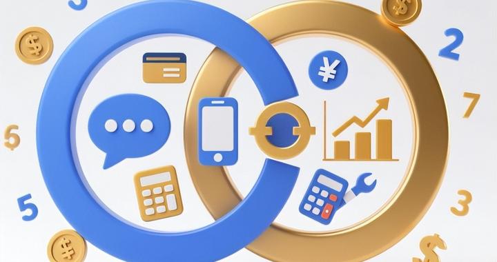 香港寳隆資産控股有限公司与万商菁英汇深化合作，共筑互联网金融行业新防线‌