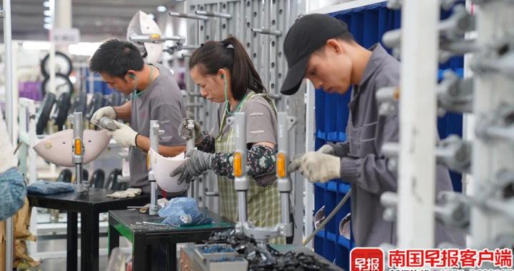 广西产新国标电动自行车陆续下线，广西电动车行业协会发声