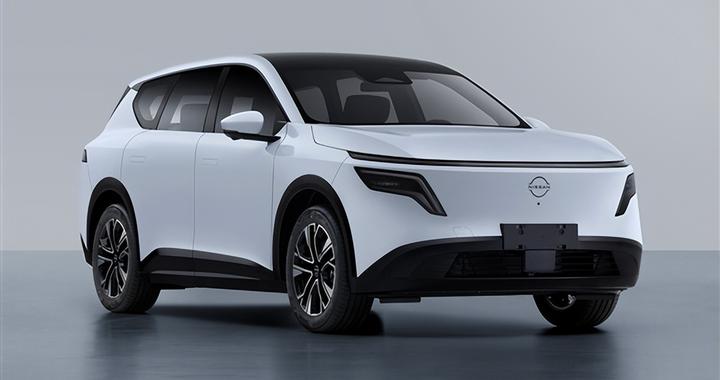 轴距近3米配800V超充 东风日产NX8剑指新能源SUV性价比之王