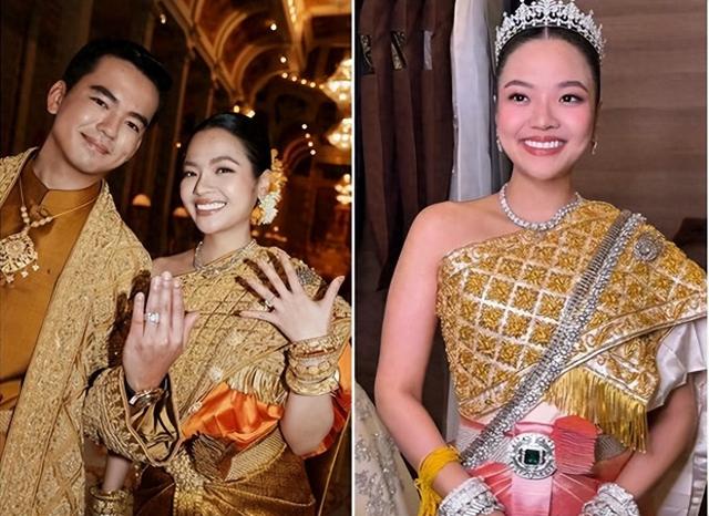 ▲婚礼现场 图片来源:红星新闻