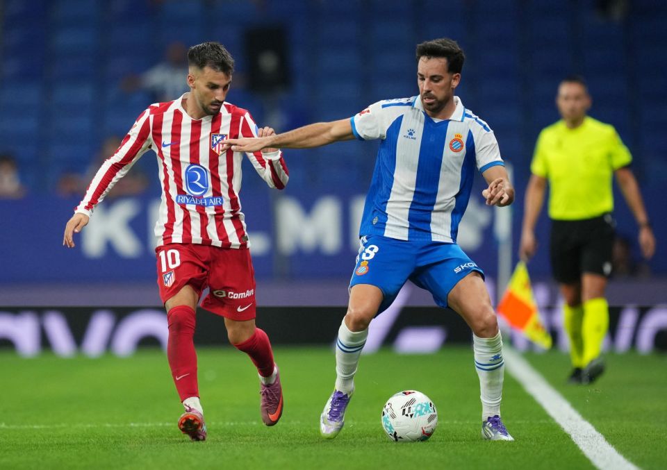 毕尔巴鄂vs马竞数据前瞻