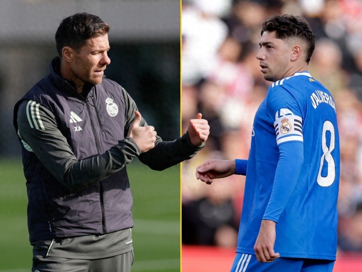 巴尔韦德又要打右后卫了，这会成为皇马更衣室的导火索吗？