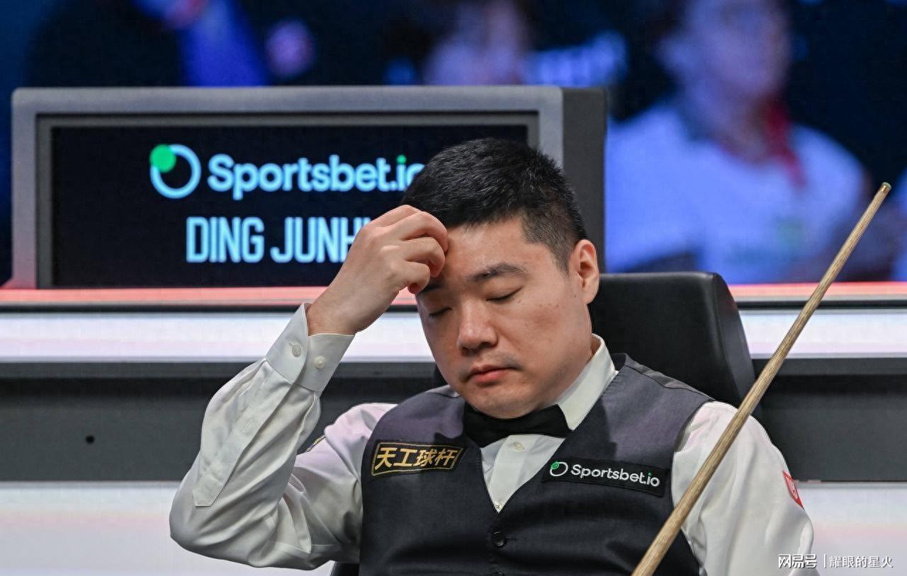 英锦赛中国球员遗憾出局，12人仅1人闯入半决赛